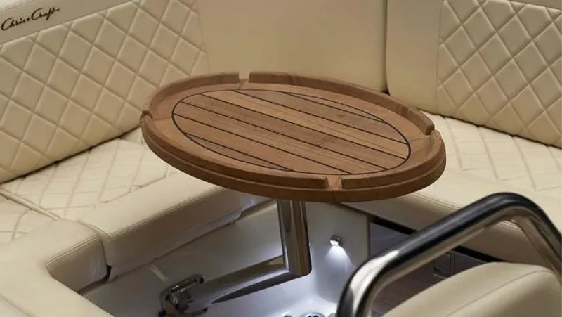  Yacht Photos Pics 2024 Chris-craft Launch 27 - Image 42