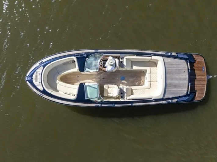  Yacht Photos Pics 2024 Chris-craft Launch 27 - Image 13