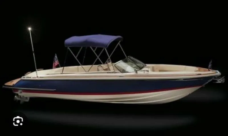  Yacht Photos Pics 2024 Chris-craft Launch 27 - Image 47