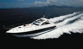 2007 Fairline Targa 52 GT
