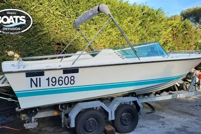 1981 Colombo Super Indios 21