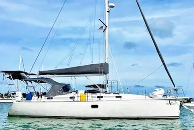 Dufour Gib'Sea 43