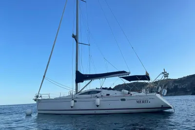 2006 Jeanneau Sun Odyssey 49 DS