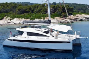 2010 Privilege 515
