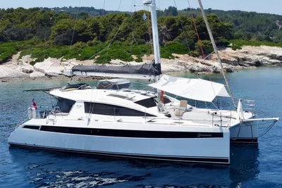 2010 Privilege 515