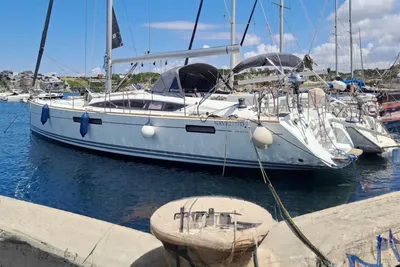 2015 Jeanneau 53