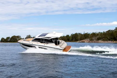 2024 Grandezza 30 CA NIEUW MODEL