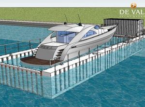 2020 Floating Dock