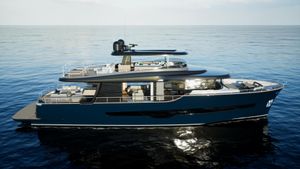 Apreamare MAESTRO 88