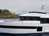 2024 Sundeck Yachts 580