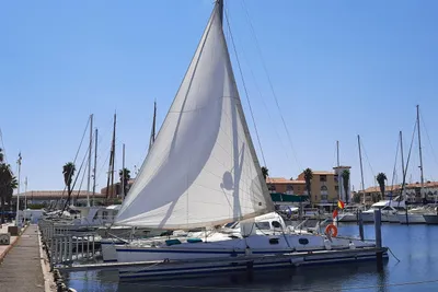 Outremer 38 / 43