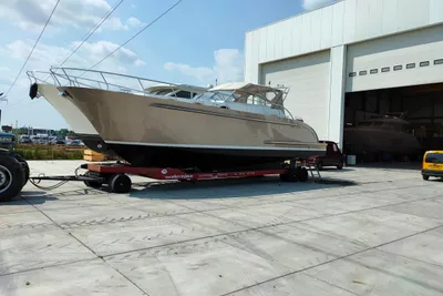 Van der Heijden 1450 Cruiser