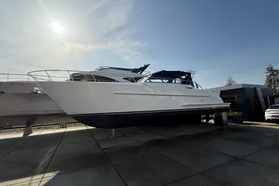 2026 Van der Heijden 1450 Cruiser