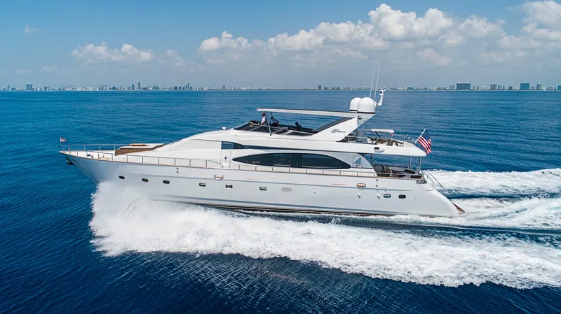 Elizee Yacht Photos Pics 