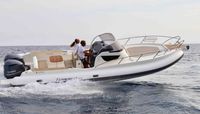 2023 Capelli TEMPEST 900 WA "NEW"
