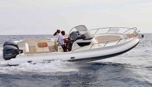2023 Capelli TEMPEST 900 WA "NEW"