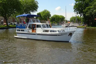 1980 Pedro Kruiser 1000 AK