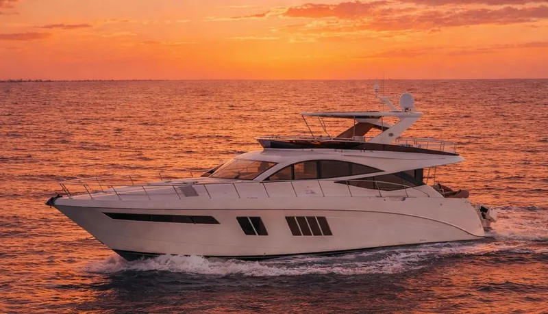 Jeanne Rose Yacht Photos Pics 