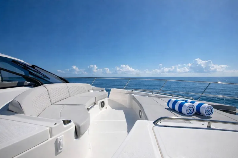 Jeanne Rose Yacht Photos Pics 