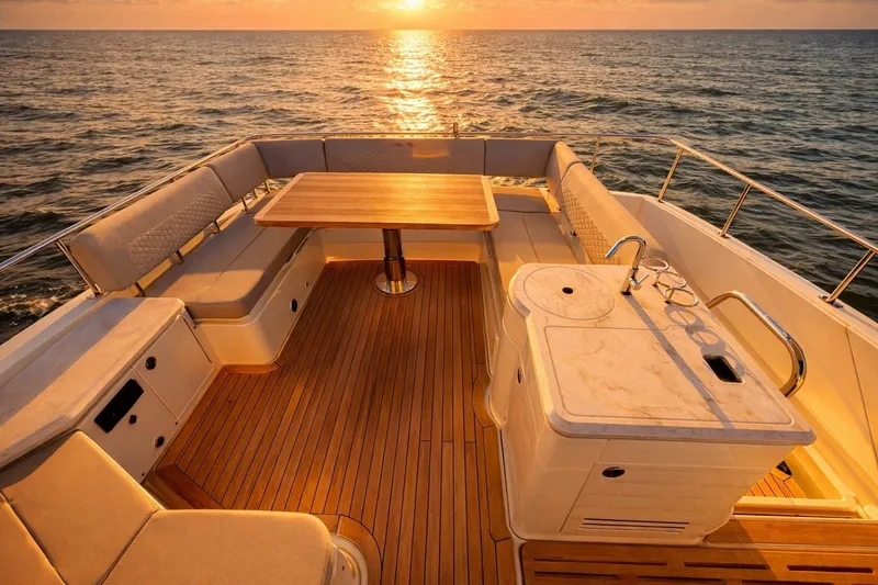 Jeanne Rose Yacht Photos Pics 