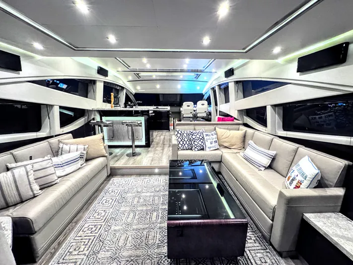 Jeanne Rose Yacht Photos Pics 