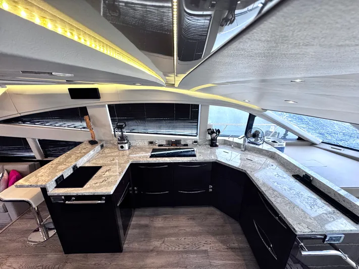 Jeanne Rose Yacht Photos Pics 