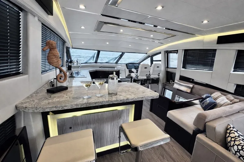 Jeanne Rose Yacht Photos Pics 