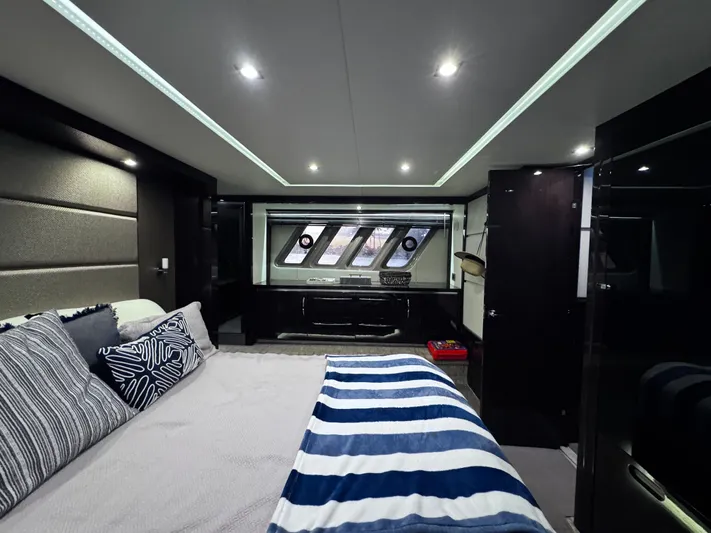 Jeanne Rose Yacht Photos Pics 