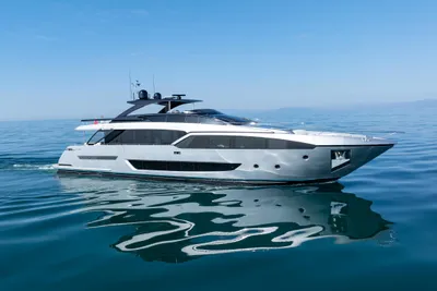 Riva Argo 90