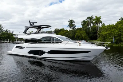 Sunseeker Manhattan 68