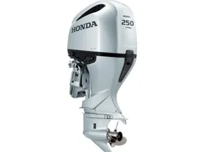 2022 Honda BF250 DXDU