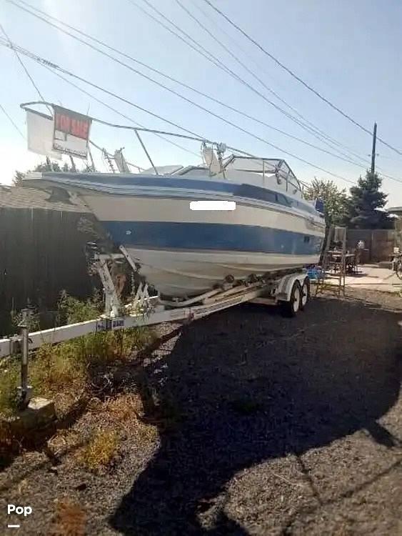 Used 1989 Regal 255 Ambassador - Washington | TopBoats