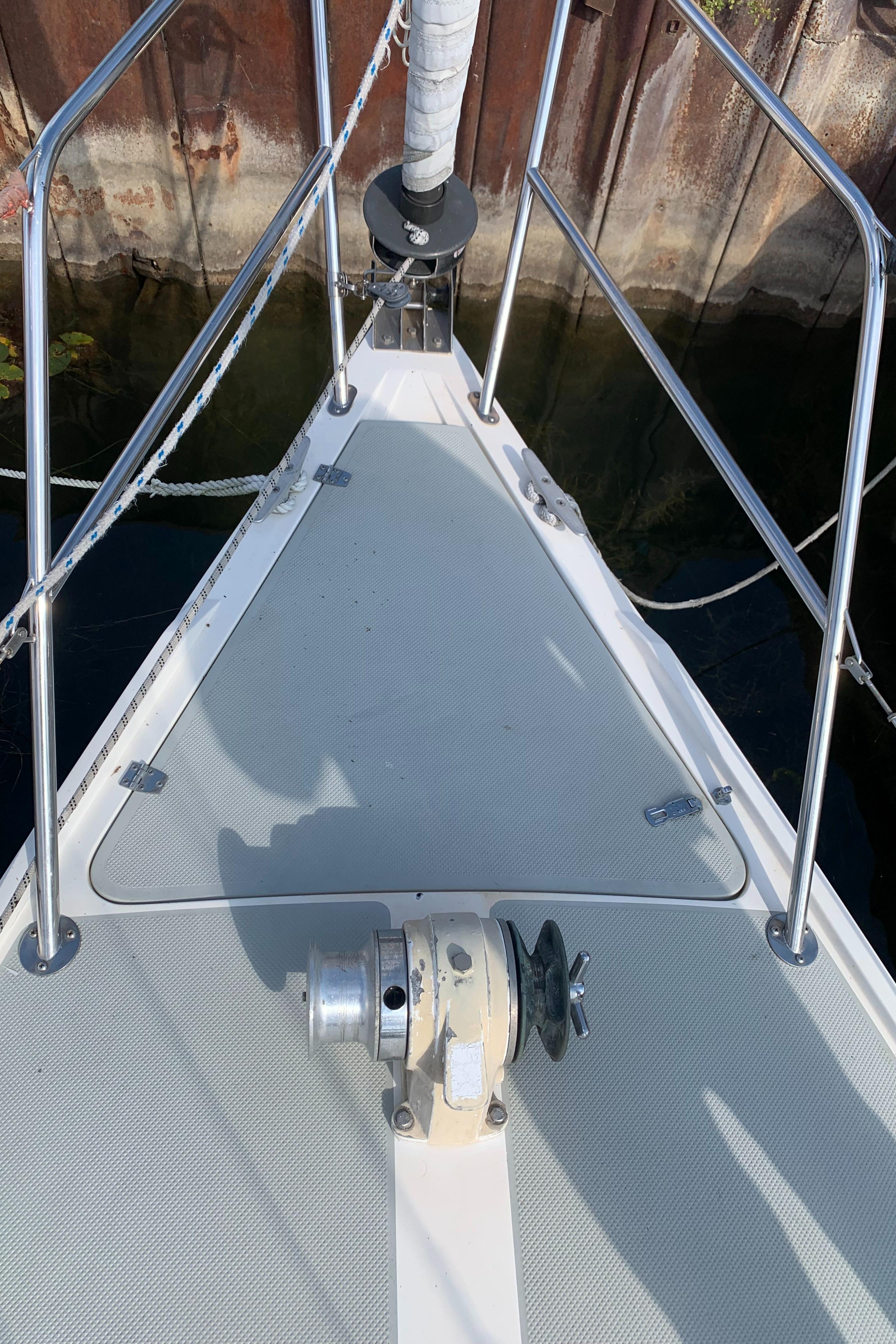 Breaking: Major Catalina Leak Rocks The World - wl8c8f8