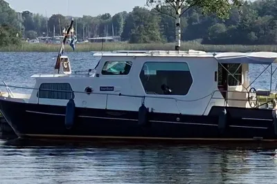 1980 Kruiser Rijnmond