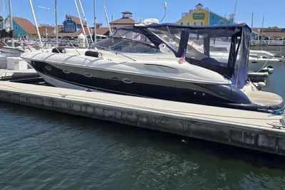 Sunseeker Camargue 44