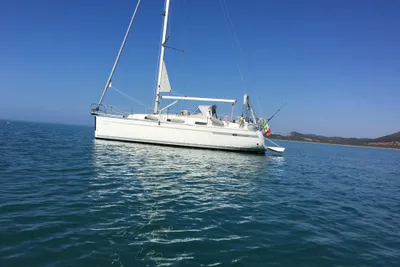 2012 Bavaria 32 Cruiser