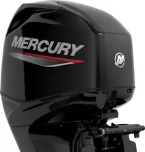 2024 Mercury F50 EFI