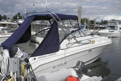 Rinker 280 Fiesta Vee