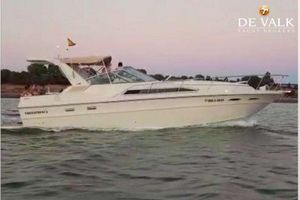 1992 Sea Ray 340 Sundancer