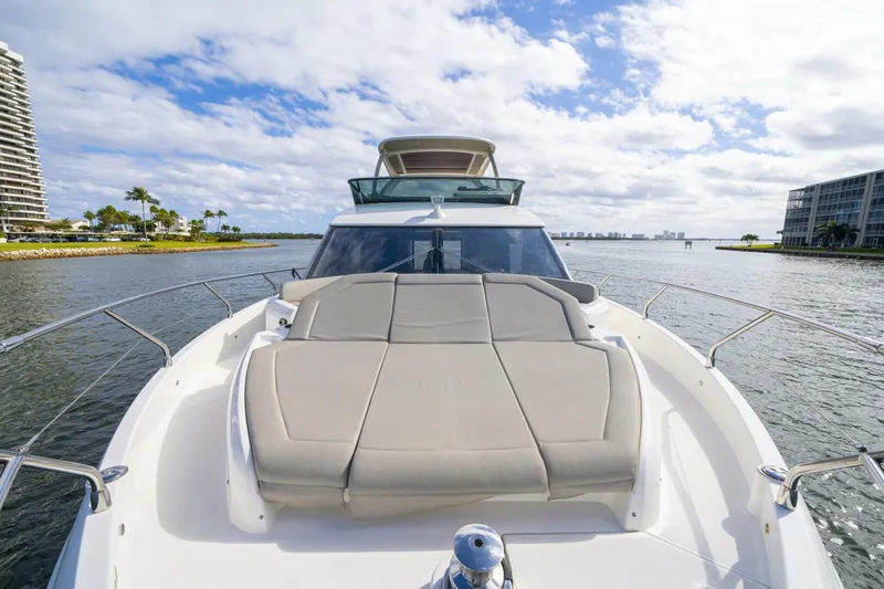  Yacht Photos Pics 2019 Absolute 58 Fly - Image 57