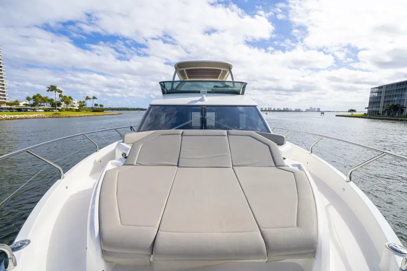  Yacht Photos Pics 2019 Absolute 58 Fly - Image 58