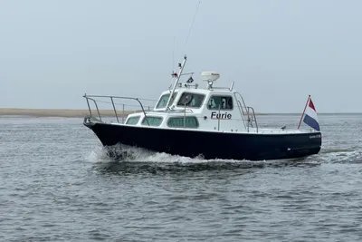 1973 Spartan Fisherman 23