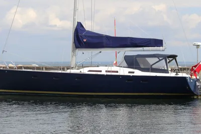 2006 Hanse 531
