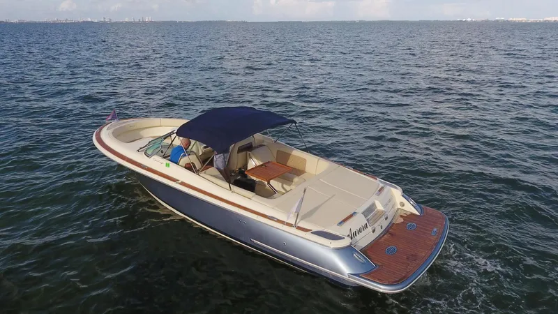  Yacht Photos Pics 2020 Chris-craft Launch 30 - Image 3