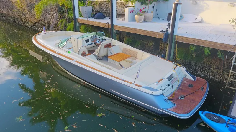  Yacht Photos Pics 2020 Chris-craft Launch 30 - Image 5