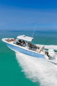 2024 30' 2'' Blackfin-302 DC Huntington Beach, CA, US