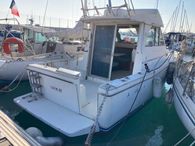 1995 Beneteau Antares Série 8