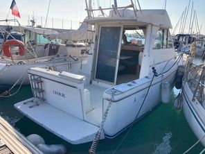 1995 Beneteau Antares Série 8