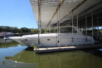 Sea Ray 460 Sundancer