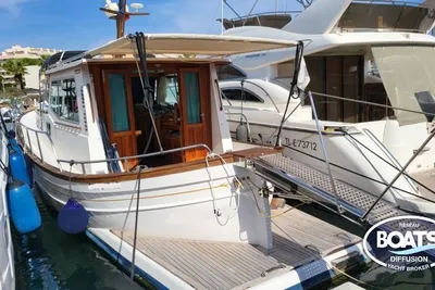 2006 CN DE MALLORCA MYABCA 40 TR